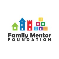 Family Mentor Foundation Logo