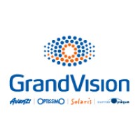 GrandVision Italy Logo