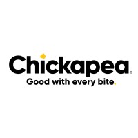 Chickapea Logo