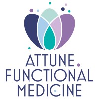 Attune Functional Medicine Logo