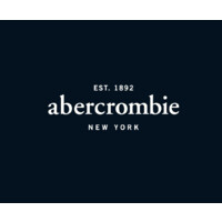 abercrombie kids Logo