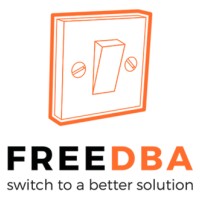 FreeDBA Logo
