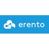 erento GmbH Logo