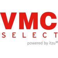 VMC-Select Logo