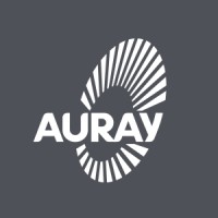 AURAY Capital Logo