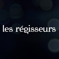 Les Régisseurs Logo
