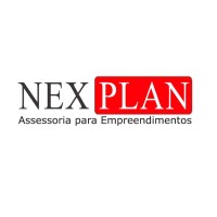 Nexplan Consultoria e Gerenciamento Logo