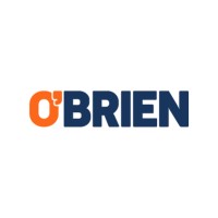 OBrien Material Handling Inc. Logo