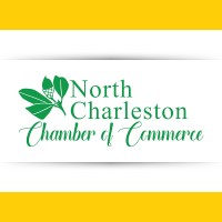 North Charleston Chamber of Commerce Logo