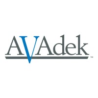 AVAdek Walkway Cover Systems and Canopies Logo