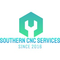 Southern CNC Services Logo