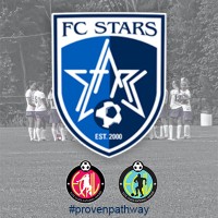 FC Stars Logo