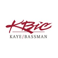 Kaye/Bassman Executive Nursing Practice Logo