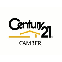 Century 21 CAMBER Logo