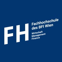 Fachhochschule des bfi Wien Logo