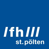 Fachhochschule St Pölten Logo
