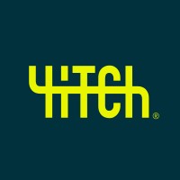 Yitch! Logo