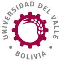 Universidad del Valle (BO) Logo