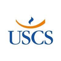USCS - Universidade Municipal de São Caetano do Sul Logo