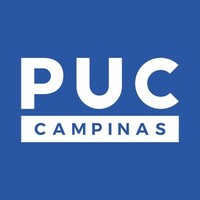 Pontifícia Universidade Católica de Campinas Logo