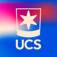 UCS - University of Caxias do Sul Logo