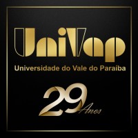 Universidade do Vale do Paraíba Logo