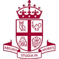 University of Toronto - Victoria University Logo