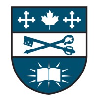 Wycliffe College, University of Toronto Logo