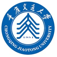 Chongqing Jiaotong University Logo