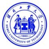Hebei University of Technology Logo