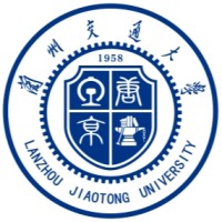 Lanzhou Jiaotong University Logo