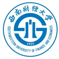 Southwestern University of Finance and Economics Logo