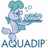 AQUADIP B.V. Logo