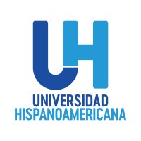 Universidad Hispanoamericana (CR) Logo