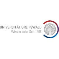 Universität Greifswald Logo