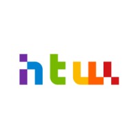 Hochschule für Technik und Wirtschaft Berlin Logo