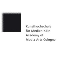 Kunsthochschule für Medien Köln Logo
