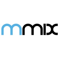 MMIX Srl Logo