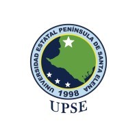 Universidad Estatal Penìnsula de Santa Elena Logo