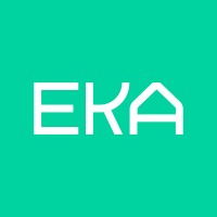 Estonian Academy of Arts Logo