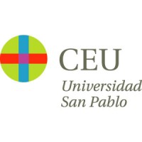 Universidad CEU San Pablo Logo