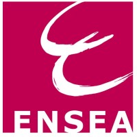 Ecole nationale supérieure de lElectronique et de ses Applications Logo