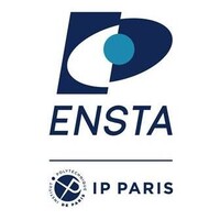 ENSTA Paris Logo