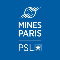 Mines Paris Logo
