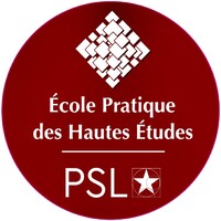 École Pratique des Hautes Études Logo