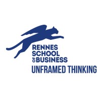 Rennes School of Business Logo