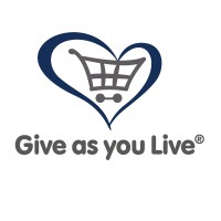 Give as you Live Logo