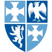 University of Durham, St Johns College Logo