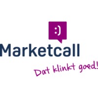Marketcall Logo