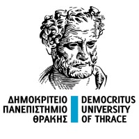 Democritus University of Thrace - (D.U.Th.) Logo
